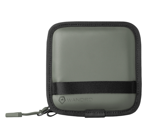 WANDRD Lens Filter Case Wasatch Green - 1550118 - zdjęcie 2